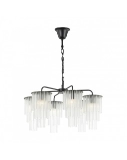 Подвесная люстра Odeon Light 4921/6-foto4