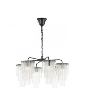 Подвесная люстра Odeon Light 4921/6-foto4