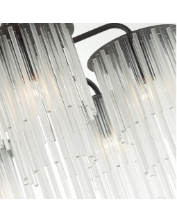 Подвесная люстра Odeon Light 4921/6-foto5