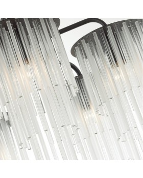 Подвесная люстра Odeon Light 4921/6-foto5