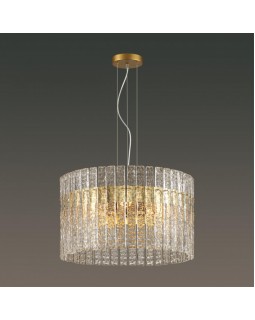 Подвесная люстра Odeon Light 4938/6-foto3
