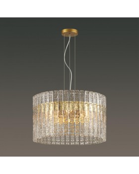 Подвесная люстра Odeon Light 4938/6-foto3