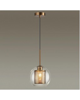 Подвесной светильник Odeon Light 4939/1-foto3