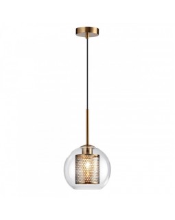 Подвесной светильник Odeon Light 4939/1-foto4