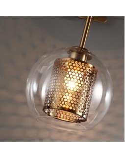 Подвесной светильник Odeon Light 4939/1-foto5