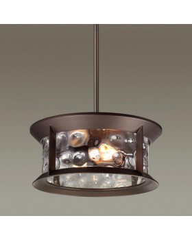 Уличный светильник Odeon Light 4961/2-foto4