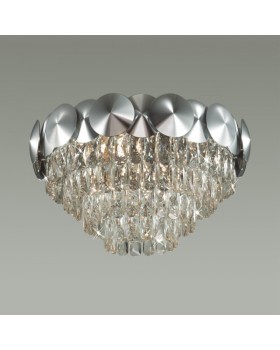 Накладная люстра Odeon Light 4972/5C-foto4