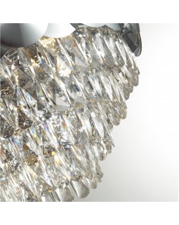 Накладная люстра Odeon Light 4972/5C-foto6
