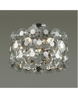 Люстра на штанге Odeon Light 4973/5C-foto3