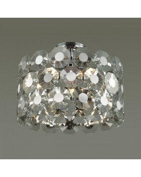 Люстра на штанге Odeon Light 4973/5C-foto3