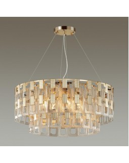 Подвесная люстра Odeon Light 4989/12-foto3