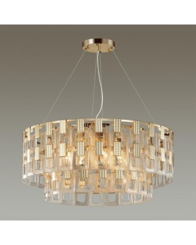 Подвесная люстра Odeon Light 4989/12-foto3