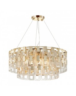 Подвесная люстра Odeon Light 4989/12-foto4