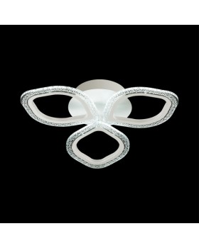 Накладной светильник LUMION 5202/54CL-foto3