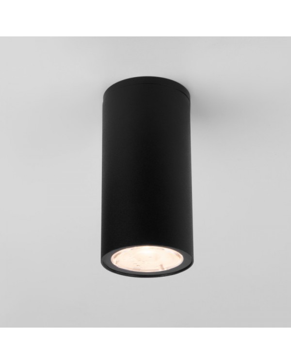 Уличный светильник Elektrostandard Light LED 2102 (35129/H) черный