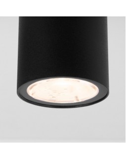 Уличный светильник Elektrostandard Light LED 2102 (35129/H) черный-foto2