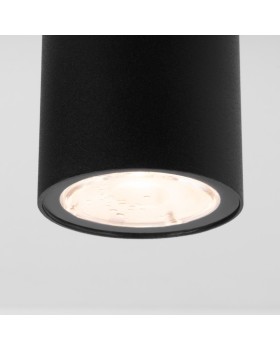 Уличный светильник Elektrostandard Light LED 2102 (35129/H) черный-foto2