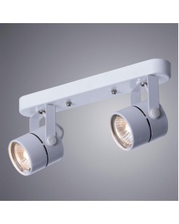 Спот ARTE Lamp A1311PL-2WH-foto2