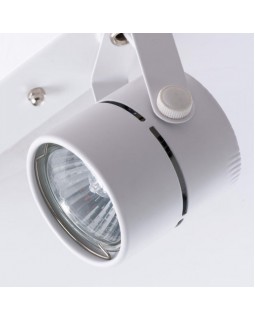 Спот ARTE Lamp A1311PL-2WH-foto3