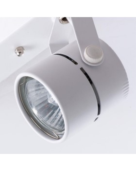 Спот ARTE Lamp A1311PL-2WH-foto3