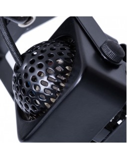 Спот ARTE Lamp A1315PL-2BK-foto3