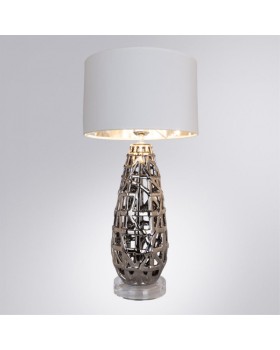 Настольная лампа ARTE Lamp A4002LT-1CC-foto2