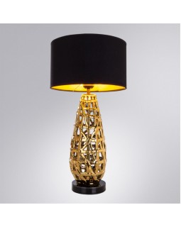 Настольная лампа ARTE Lamp A4002LT-1GO-foto2