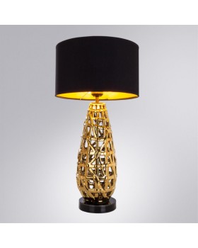Настольная лампа ARTE Lamp A4002LT-1GO-foto2
