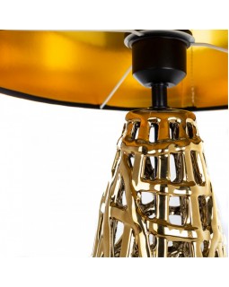 Настольная лампа ARTE Lamp A4002LT-1GO-foto4