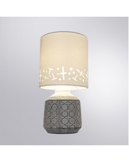 Настольная лампа ARTE Lamp A4007LT-1GY-foto2