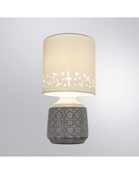 Настольная лампа ARTE Lamp A4007LT-1GY-foto2