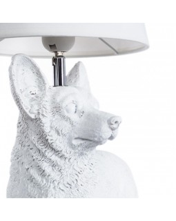 Настольная лампа ARTE Lamp A4008LT-1WH-foto4