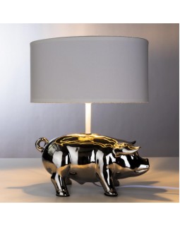Настольная лампа ARTE Lamp A4039LT-1CC-foto2