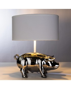 Настольная лампа ARTE Lamp A4039LT-1CC-foto2