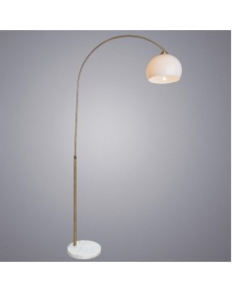 Торшер ARTE Lamp A5823PN-1PB-foto2
