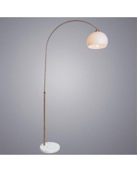 Торшер ARTE Lamp A5823PN-1PB-foto2