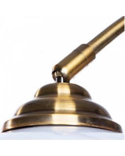 Торшер ARTE Lamp A5823PN-1PB-foto3