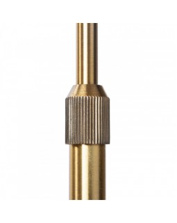 Торшер ARTE Lamp A5823PN-1PB-foto4