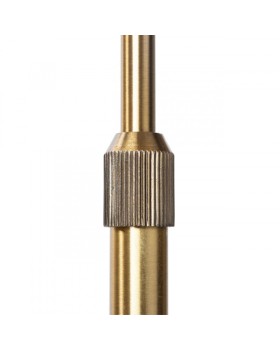 Торшер ARTE Lamp A5823PN-1PB-foto4