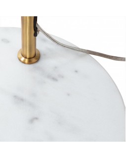 Торшер ARTE Lamp A5823PN-1PB-foto5