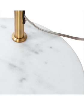 Торшер ARTE Lamp A5823PN-1PB-foto5