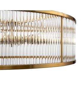 Подвесная люстра Freya FR5053PL-08BS-foto2