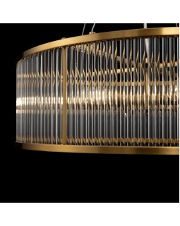 Подвесная люстра Freya FR5053PL-08BS-foto3