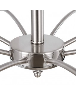 Подвесная люстра Freya FR1007PL-12N-foto3