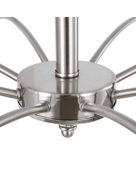 Подвесная люстра Freya FR1007PL-12N-foto3