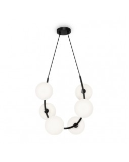 Подвесная люстра Freya FR4005PL-06B2-foto2