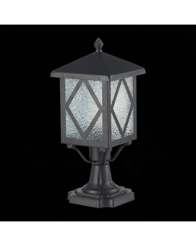 Садовый светильник ST-Luce SL084.405.01-foto5