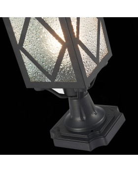 Садовый светильник ST-Luce SL084.405.01-foto6