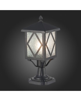 Садовый светильник ST-Luce SL084.405.01-foto7