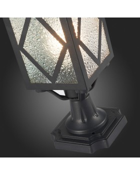 Садовый светильник ST-Luce SL084.405.01-foto9